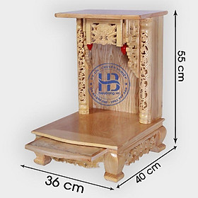 Mua combo ban thần tài + tỳ hưu