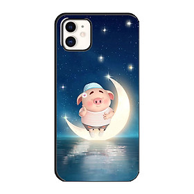 Ốp Lưng Dẻo Dành Cho IPHONE 12