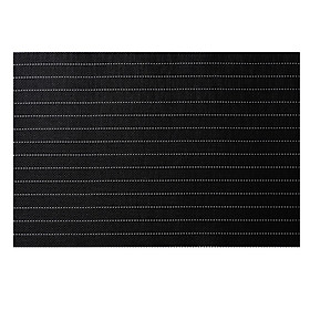 Mua Tấm Trải Bàn PVC Đan Sọc Caro Trang Trí Bàn Ăn Nhà Hàng