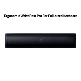 Mua Đệm tay Razer Ergonomic Wrist Rest Pro  Mới  hàng chính hãng 