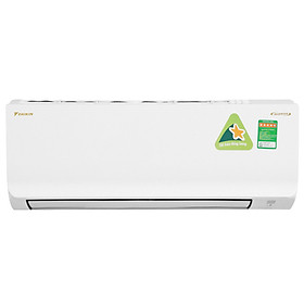 Mua Máy Lạnh Daikin Inverter 1 HP FTKA25VAVMV - Chỉ giao tại HCM