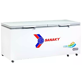 Tủ đông Sanaky VH-8699HYK (761 lít) - Hàng chính hãng (chỉ giao HCM)