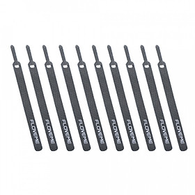 Thanh Cáp Buộc Dây Cuộn (140mm)