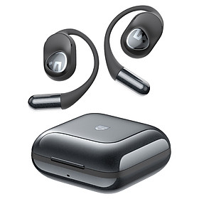 Mua Tai nghe bluetooth thể thao SoundPEATS Gofree 2+ Đeo ngoài tai - Âm thanh ấm - Pin 11h - Chống nước IPX5 - Hàng chính hãng