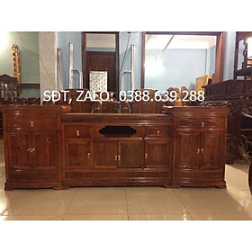 Mua Kệ tivi dài 2m4