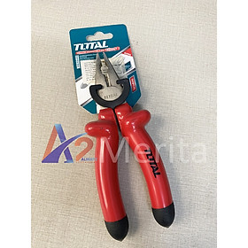 Mua Kìm (kiềm) răng cách điện 7  (180mm) Total THTIP171