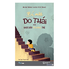 Nơi bán Bí Mật Do Thái Khơi Dậy Tài Năng Trẻ - Giá Từ -1đ