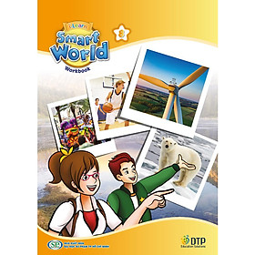 i-Learn Smart World 8 Workbook