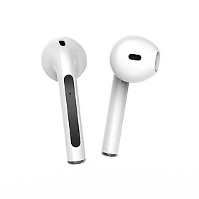 Tai Nghe Nhét Tai Không Dây Bluetooth TWS Kèm Hộp Sạc
