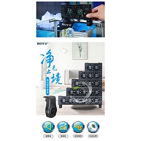 Mua Quạt làm mát Boyu
