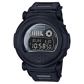 Đồng hồ nam dây nhựa Casio G-Shock chính hãng G-001BB-1DR