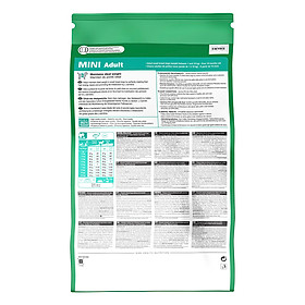 Thức Ăn Cho Chó Royal Canin Mini Adult (2kg)