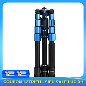 Chân Máy Ảnh Benro FSL09AN00 - Hàng Chính Hãng