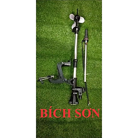 Mua Bộ láp chạy ghe xuồng gắn động cơ máy cắt cỏ