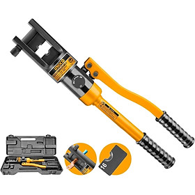 Mua KÌM UỐN ỐNG THỦY LỰC INGCO HHCT01240 - HÀNG CHÍNH HÃNG