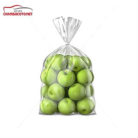 Mua 1kg Túi bảo quản rau củ quả chống mờ hơi nước nhập khẩu Ấn Độ