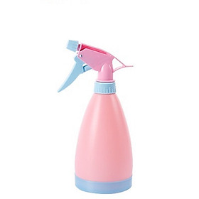 Mua Bình xịt nước mini tiện dụng đa năng thích hợp dùng chăm sóc hoa kiểng  xịt là ủi quần áo …- màu giao ngẫu nhiên