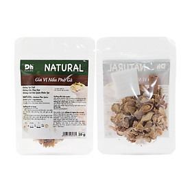 Combo 2 gói Natural Gia Vị Nấu Phở Gà Dh Foods