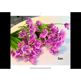Mua Chùm hoa thủy tiên - Cây hoa giả