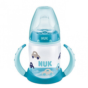 Bình Tập Uống NUK PP NU34359 (150ml)