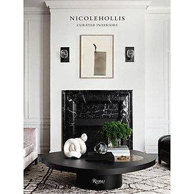 Hình ảnh sách Nicole Hollis
