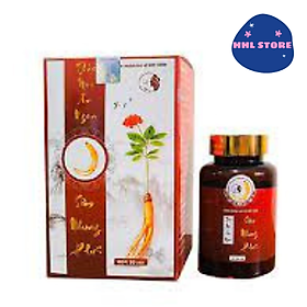 Mua Sâm Nhung Plus Giúp Ăn Ngon Tăng Cân Ngủ Sâu Cải Thiện Hệ Tiêu Hoá - Tăng Cân An Toàn
