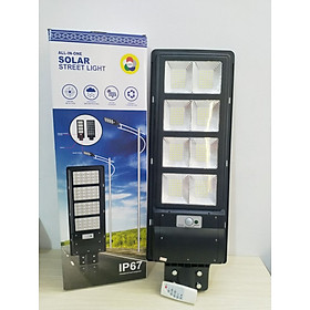 Đèn cảm biến liền thể NLMT 120w