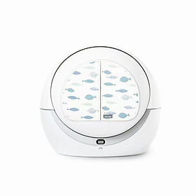 Mua Rèm chống văng cát cho máy vệ sinh tự động Petree Thú Cưng