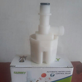 Mua VAN NƯỚC TỰ ĐỘNG THÔNG MINH