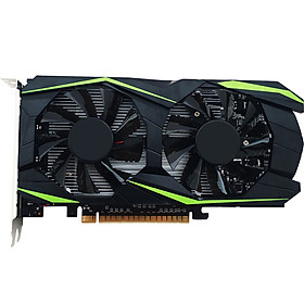 Thẻ Đồ Họa GTX960 HD Dành Cho Máy Tính Để Bàn (4G)