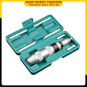 Mua Bộ tô vít đóng đảo chiều cao cấp IMPACT DRIVER 7 chi tiết- tovit đóng
