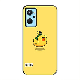 Ốp Lưng Dành Cho Realme 9 Pro -5G