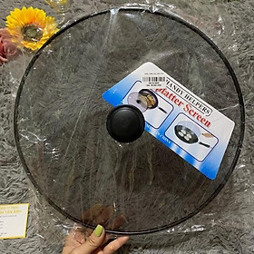 Mua Nắp đậy chảo inox