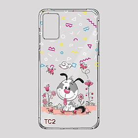 Ốp Lưng Dành Cho Vivo Y21S/ Vivo Y33S