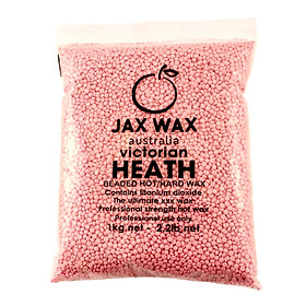 Sáp tẩy lông Jax Wax Heath dạng hạt nhập khẩu Úc