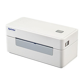 Mua Máy in nhiệt Xprinter   XP-D464B in đơn hàng TMĐT  tem nhãn mã vạch Khổ A6 cổng USB + WiFi in từ Điện Thoại và Máy Tính - Hàng Chính Hãng