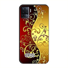 Ốp Lưng Dành Cho OPPO A94