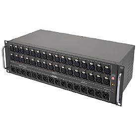 Mua Behringer S32 EU Stage Box mở rộng 32 kênh cho mixer digital - Hàng chính hãng