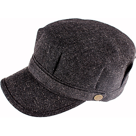 Mũ Beret bát giác nữ – phong cách Retro Hàn Quốc – Mũ xuân hè.