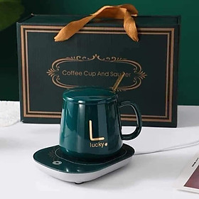 Mua Cốc hâm nóng kèm đế điện (Túi)