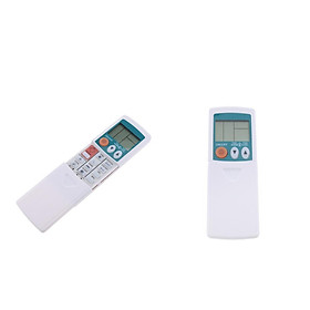 2x for  KP3AS KP3BS KM04B KM04F Air Conditioner Remote Control