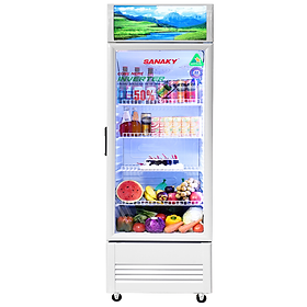 Mua Tủ Mát Sanaky inverter 350 lít VH-3589K3 - Hàng chính hãng( Chỉ giao HCM)