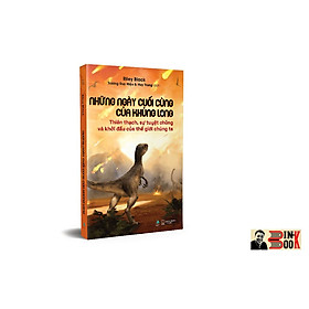 Những Ngày Cuối Cùng Của Khủng Long – Bản Quyền