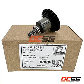 Mua Roto máy vặn vít dùng pin 18V TD172/ DTD172 Makita 619678-4 | DCSG