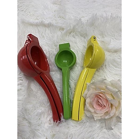 Mua kẹp chanh màu