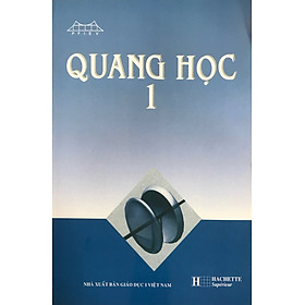 Quang Học – Sách Chất Lượng Cao