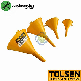 Bộ quặn  nhựa Tolsen 65228 4 cái