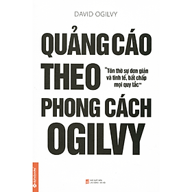 Quảng Cáo Theo Phong Cách Ogilvy _AL