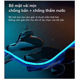 Mua Tấm Lót Bàn Làm Việc Kiêm Sạc Không Dây Đa Năng Corfu