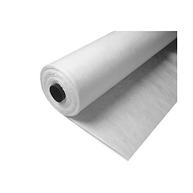Mua 5m Vải địa kỹ thuật không dệt HOLO cho xây dựng và trồng cây (khổ 1m4)